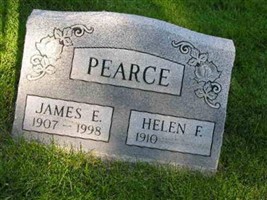 James E. Pearce James E. Pearce