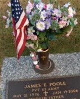 James E. Poole James E. Poole