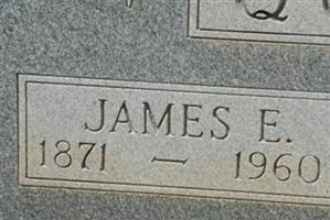 James E. Quick