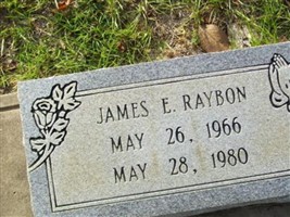 James E Raybon James E Raybon