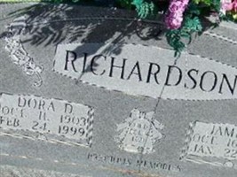 James E. Richardson