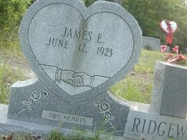 James E Ridgeway