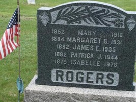 James E Rogers James E Rogers