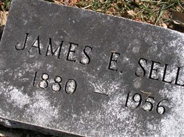 James E Sells
