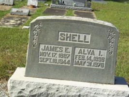 James E Shell James E Shell