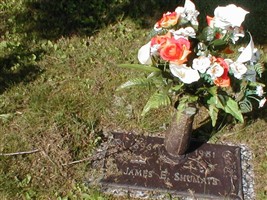 James E. Shumate James E. Shumate