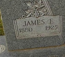 James E. Sullivan James E. Sullivan