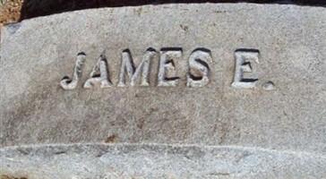 James E. Taylor