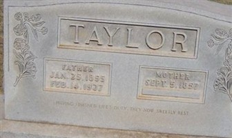 James E. Taylor