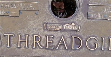James E. Threadgill, Jr James E. Threadgill, Jr