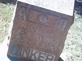 James E. Tinker