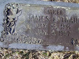 James E. Trail