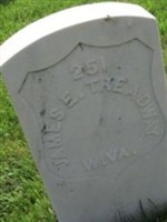 James E Treadway James E Treadway