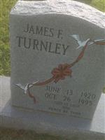 James E Turnley