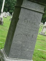 James E Waggoner