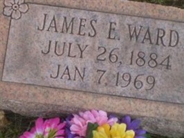 James E. Ward
