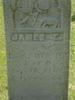 James E Webster