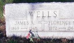 James E. Wells