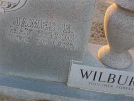 James E Wilburn