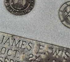 James E. Wise James E. Wise