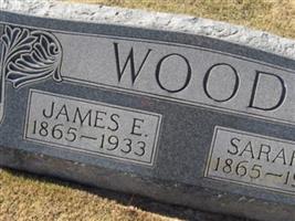 James E. Wood