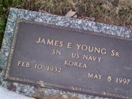 James E. Young, Sr