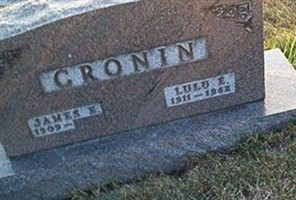 James Earl Cronin (2209347.jpg) James Earl Cronin (2209347.jpg)