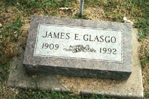 James Earl Glasgo James Earl Glasgo