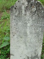 James Earl McIntosh