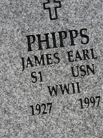 James Earl Phipps