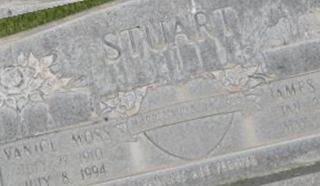 James Earl Stuart James Earl Stuart