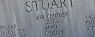 James Earl Stuart James Earl Stuart