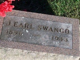 James Earl Swango James Earl Swango