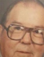 James Earl Tribble