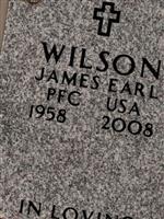 James Earl Wilson