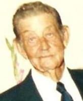 James Earl Wilson, Sr