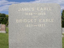 James Earle James Earle