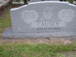 James Earle Causey