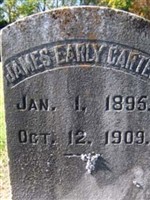 James Early Carter