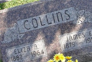 James Eben Collins James Eben Collins