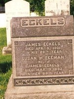 James Eckels James Eckels