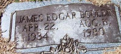 James Edgar Bouldin