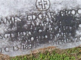 James Edgar Brooks