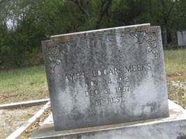 James Edgar Meeks