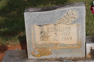 James Edmund Lovelace James Edmund Lovelace