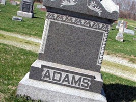 James Edward Adams James Edward Adams