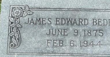 James Edward Bedell