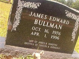 James Edward Bullman (2383422.jpg) James Edward Bullman (2383422.jpg)