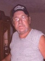James Edward "Butch" Canter, Jr James Edward "Butch" Canter, Jr