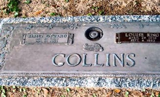 James Edward Collins James Edward Collins